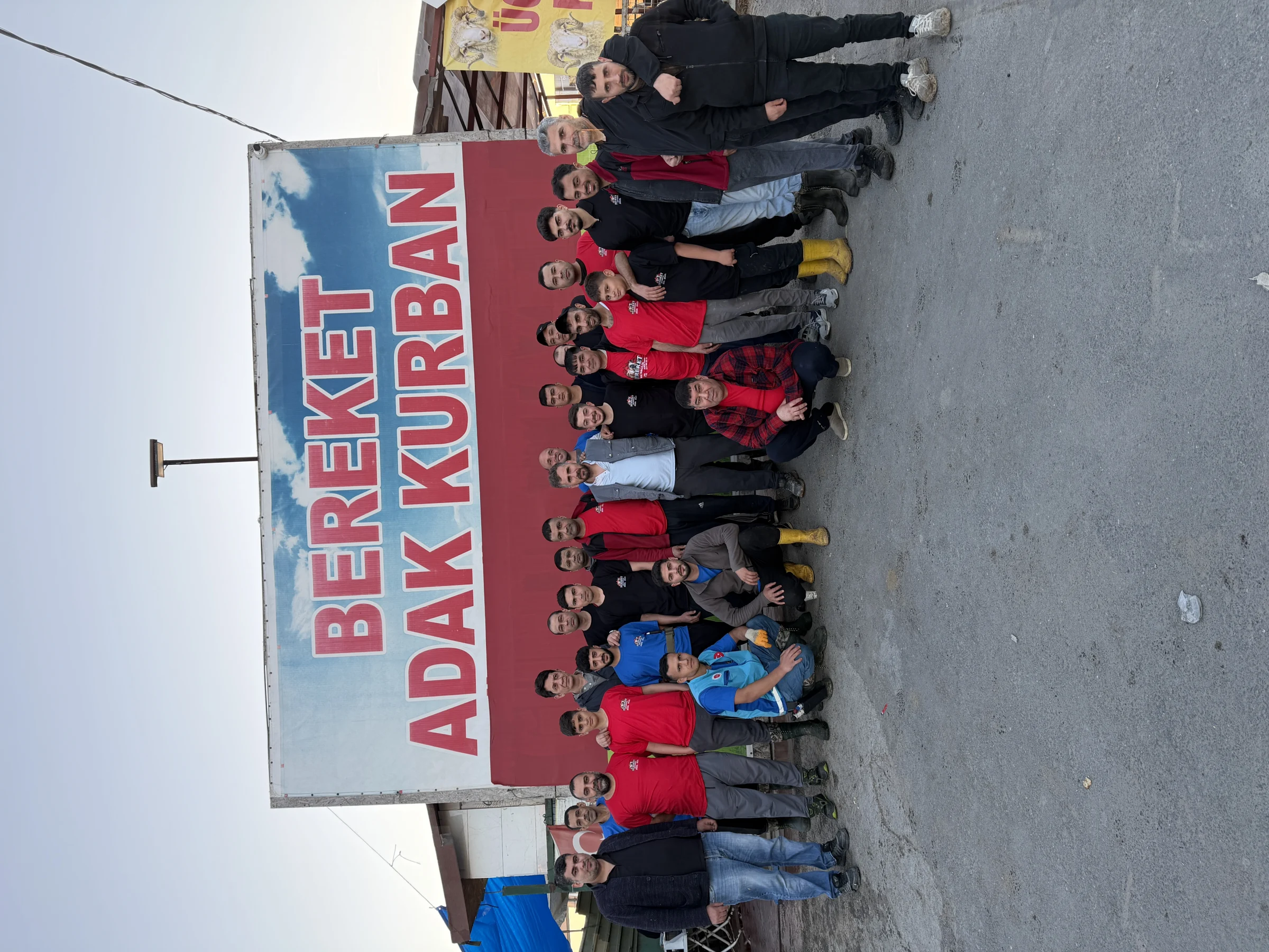 Ataşehir Büyükbaş Hayvan Alım Satımı